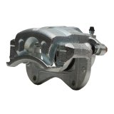 DFC 10-16 Hyundai Tucson Front-L Premium Caliper - Silver Zinc Coated thumbnail 4