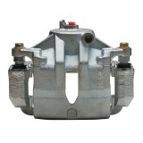 DFC 10-16 Hyundai Tucson Front-L Premium Caliper - Silver Zinc Coated thumbnail 5