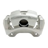 DFC 17-22 Kia Sportage Front-R Premium Caliper - Silver Zinc Coated thumbnail 1
