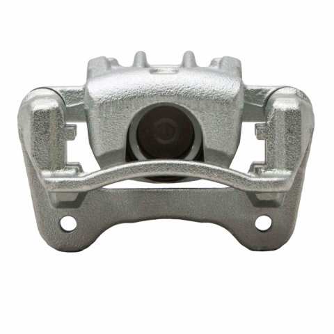 DFC 11-17 Hyundai Azera Rear-L Premium Caliper - Silver Zinc Coated