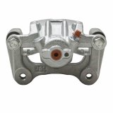 DFC 11-17 Hyundai Azera Rear-L Premium Caliper - Silver Zinc Coated thumbnail 5