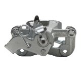 DFC 14-16 Kia Cadenza Rear-R Premium Caliper - Silver Zinc Coated thumbnail 2