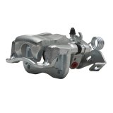 DFC 14-16 Kia Cadenza Rear-R Premium Caliper - Silver Zinc Coated thumbnail 5