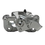 DFC 14-16 Kia Cadenza Rear-L Premium Caliper - Silver Zinc Coated thumbnail 3