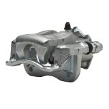 DFC 14-16 Kia Cadenza Rear-L Premium Caliper - Silver Zinc Coated thumbnail 4