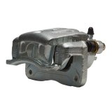 DFC 03-06 Kia Sorento Rear-L Premium Caliper - Silver Zinc Coated thumbnail 3