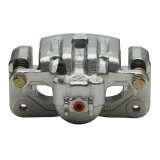 DFC 03-06 Kia Sorento Rear-L Premium Caliper - Silver Zinc Coated thumbnail 5