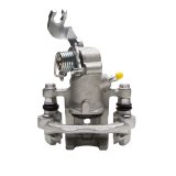DFC 04-09 Hyundai Elantra Rear-R Premium Caliper - Silver Zinc Coated thumbnail 4
