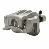 DFC 06-13 Hyundai Accent Rear-R Premium Caliper - Silver Zinc Coated thumbnail 3