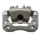 DFC 07-08 Kia Amanti Rear-R Premium Caliper - Silver Zinc Coated thumbnail 1