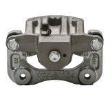 DFC 07-08 Kia Amanti Rear-R Premium Caliper - Silver Zinc Coated thumbnail 2