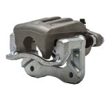 DFC 07-08 Kia Amanti Rear-R Premium Caliper - Silver Zinc Coated thumbnail 3