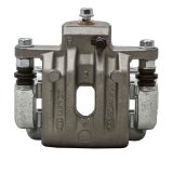 DFC 07-08 Kia Amanti Rear-R Premium Caliper - Silver Zinc Coated thumbnail 5