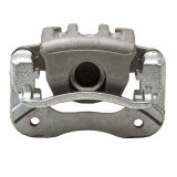 DFC 07-08 Kia Amanti Rear-L Premium Caliper - Silver Zinc Coated thumbnail 1