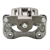 DFC 07-08 Kia Amanti Rear-L Premium Caliper - Silver Zinc Coated thumbnail 4