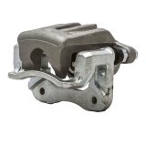 DFC 07-08 Kia Amanti Rear-L Premium Caliper - Silver Zinc Coated thumbnail 5