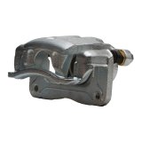 DFC 07-09 Kia Sorento Rear-R Premium Caliper - Silver Zinc Coated thumbnail 2
