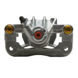 DFC 10-13 Kia Soul Rear-R Premium Caliper - Silver Zinc Coated thumbnail 3
