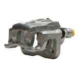 DFC 10-13 Kia Soul Rear-L Premium Caliper - Silver Zinc Coated thumbnail 3