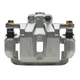 DFC 09-10 Kia Borrego Rear-R Premium Caliper - Silver Zinc Coated thumbnail 3