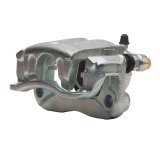 DFC 09-10 Kia Borrego Rear-R Premium Caliper - Silver Zinc Coated thumbnail 4