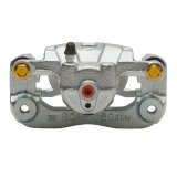 DFC 09-10 Kia Borrego Rear-R Premium Caliper - Silver Zinc Coated thumbnail 5