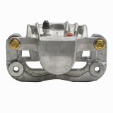 DFC 2006 Kia Sedona Rear-R Premium Caliper - Silver Zinc Coated thumbnail 3