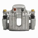 DFC 2006 Kia Sedona Rear-R Premium Caliper - Silver Zinc Coated thumbnail 5