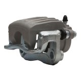 DFC 07-14 Hyundai Entourage Rear-R Premium Caliper - Silver Zinc Coated thumbnail 5