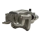 DFC 10-16 Hyundai Tucson Rear-L Premium Caliper - Silver Zinc Coated thumbnail 4