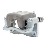 DFC 15-21 Kia Sedona Rear-R Premium Caliper - Silver Zinc Coated thumbnail 5