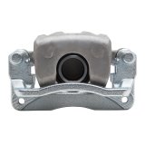 DFC 15-21 Kia Sedona Rear-L Premium Caliper - Silver Zinc Coated thumbnail 1