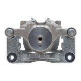 DFC 15-21 Kia Sedona Rear-L Premium Caliper - Silver Zinc Coated thumbnail 2