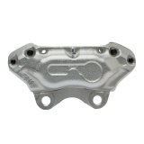 DFC 67-74 Volvo 1421441641800140 Front-R Premium Caliper - Silver Zinc Coated thumbnail 1