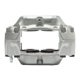 DFC 67-74 Volvo 1421441641800140 Front-R Premium Caliper - Silver Zinc Coated thumbnail 3