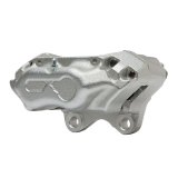 DFC 67-74 Volvo 1421441641800140 Front-R Premium Caliper - Silver Zinc Coated thumbnail 5