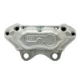 DFC 67-74 Volvo 1451800144164140 Front-L Premium Caliper - Silver Zinc Coated thumbnail 1