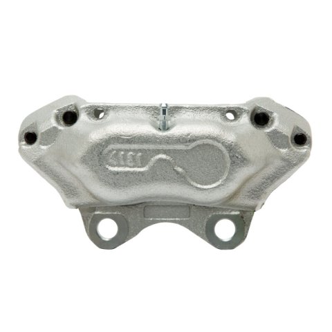 DFC 67-74 Volvo 1451800144164140 Front-L Premium Caliper - Silver Zinc Coated