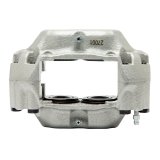 DFC 67-74 Volvo 1451800144164140 Front-L Premium Caliper - Silver Zinc Coated thumbnail 4