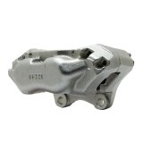 DFC 90-93 Volvo 240 Front-R Premium Caliper - Silver Zinc Coated thumbnail 5