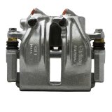DFC 83-93 Volvo 740/760 Series Front-L Premium Caliper - Silver Zinc Coated thumbnail 4