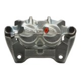 DFC 83-90 Volvo 780/740/760 Series Front-R Premium Caliper - Silver Zinc Coated thumbnail 2
