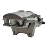 DFC 83-90 Volvo 780/740/760 Series Front-R Premium Caliper - Silver Zinc Coated thumbnail 4