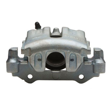 DFC 93-04 Volvo S70/850/V70/C70 Front-R Premium Caliper - Silver Zinc Coated