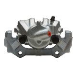 DFC 93-04 Volvo S70/850/V70/C70 Front-R Premium Caliper - Silver Zinc Coated thumbnail 5