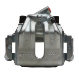 DFC 93-04 Volvo V70/S70/850/C70 Front-L Premium Caliper - Silver Zinc Coated thumbnail 3