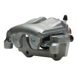 DFC 93-04 Volvo V70/S70/850/C70 Front-L Premium Caliper - Silver Zinc Coated thumbnail 4