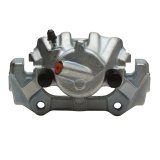 DFC 93-04 Volvo V70/S70/850/C70 Front-L Premium Caliper - Silver Zinc Coated thumbnail 5