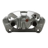 DFC 99-09 Volvo S80/S60/V70/XC70 Front-R Premium Caliper - Silver Zinc Coated thumbnail 2
