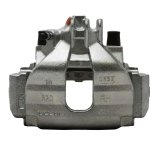 DFC 99-09 Volvo S80/S60/V70/XC70 Front-R Premium Caliper - Silver Zinc Coated thumbnail 5
